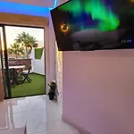 アパート Albatros 406b Mit Wasserblick By Interhome *
