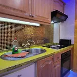 アパート Albatros 406b Mit Wasserblick By Interhome *