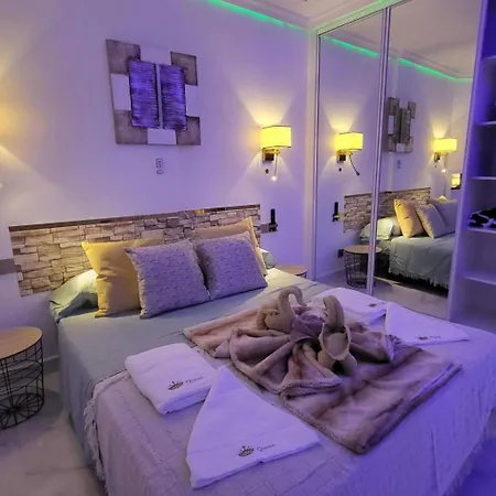 Albatros 406b Mit Wasserblick By Interhome Apartament *
