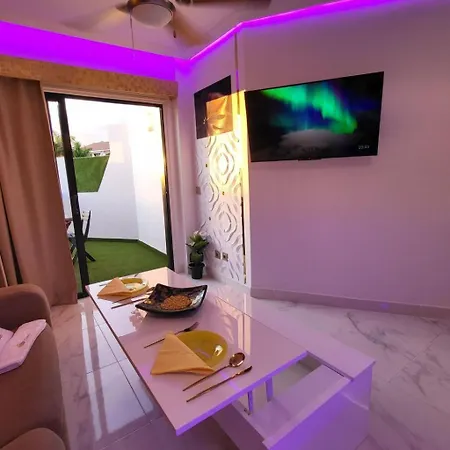 Apartament Albatros 406b Mit Wasserblick By Interhome San Miguel de Abona