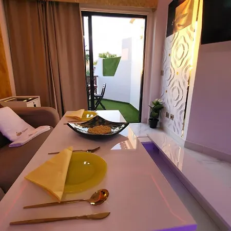 Albatros 406b Mit Wasserblick By Interhome * San Miguel de Abona