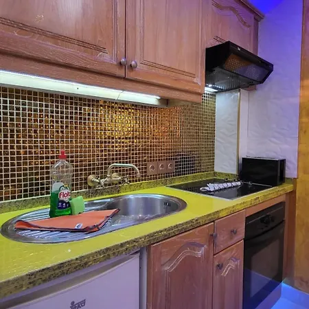Apartament Albatros 406b Mit Wasserblick By Interhome *