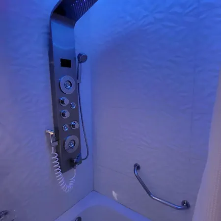 Apartament Albatros 406b Mit Wasserblick By Interhome *