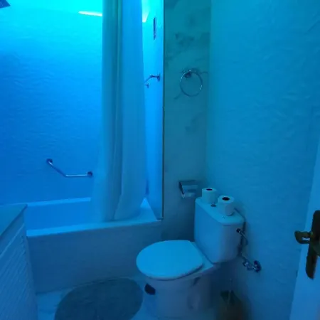 Albatros 406b Mit Wasserblick By Interhome