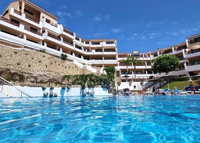 Apartment Albatros 406b Mit Wasserblick By Interhome *