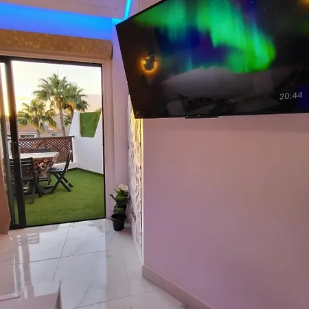 Apartamento Albatros 406b Mit Wasserblick By Interhome *