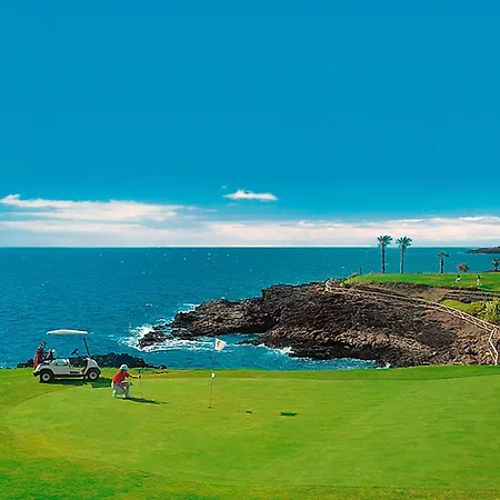 شقة Albatros 406b Mit Wasserblick By Interhome سان ميغيل ذي أبونا