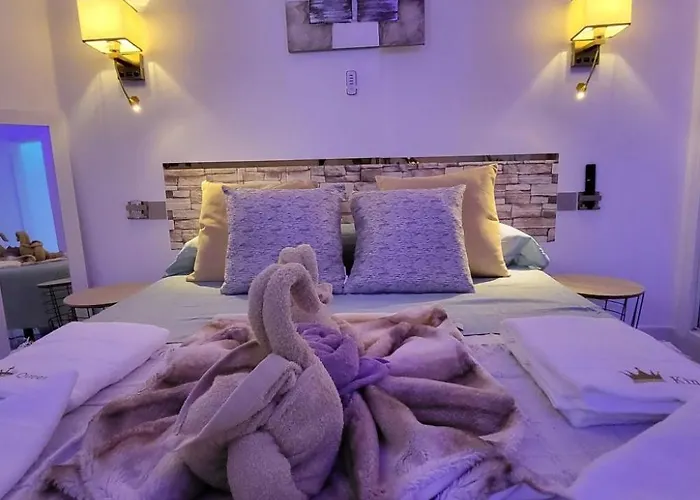 Albatros 406b Mit Wasserblick By Interhome