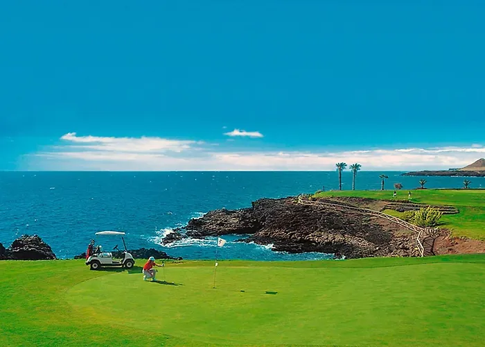 شقة Albatros 406b Mit Wasserblick By Interhome سان ميغيل ذي أبونا